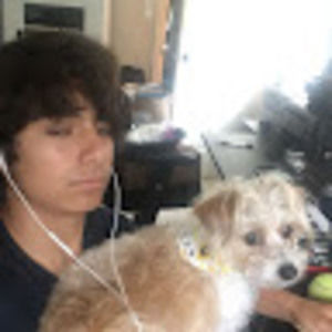 Meet your Posher, Sammy